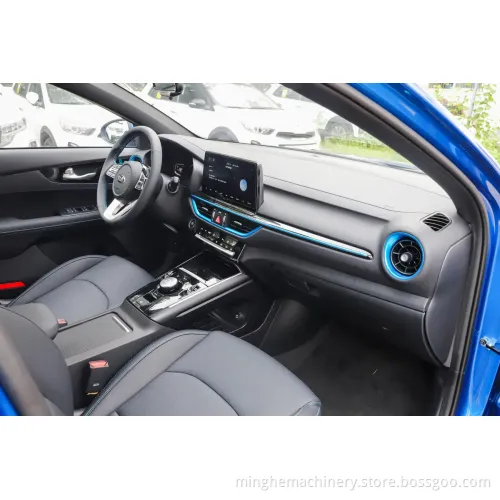 High quality kia k3 ev electric car hot to sale